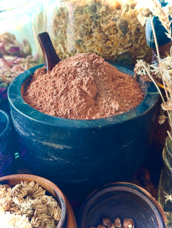 Red Clay