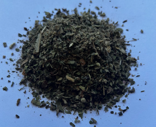 So Soothing Throat Tea