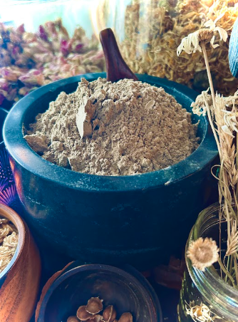 Suma Powder