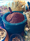 Sumac Berry Powder