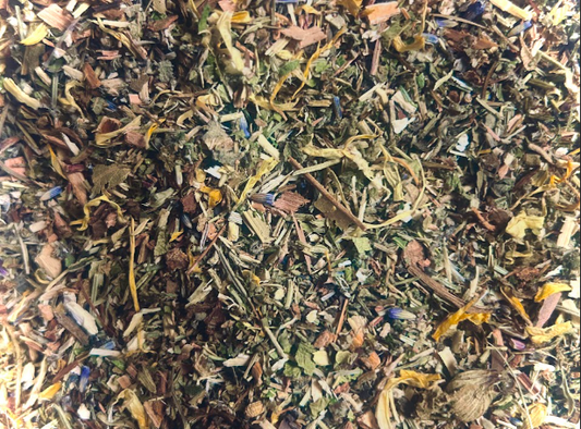 Tender Loving Care - Tea & Bath