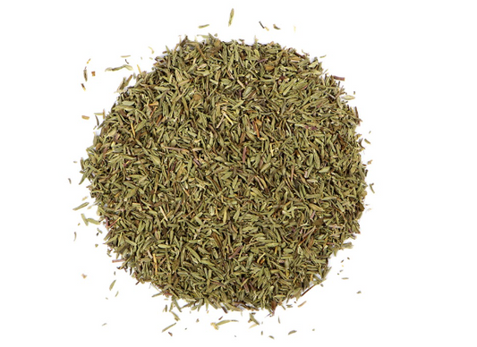 Thyme Leaf Whole Organic (Thymus vulgaris)