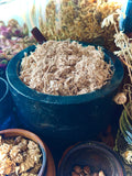 Slippery Elm Inner Bark  (Ulmus rubra)