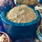 Triphala Powder Organic (Emblica officinalis,Terminalia bellirica,Terminalia chebula)