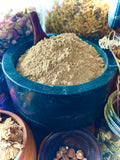 Triphala Powder Organic (Emblica officinalis,Terminalia bellirica,Terminalia chebula)