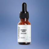 Vitamin D Drops