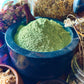 Wheatgrass Powder