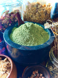 Wheatgrass Powder