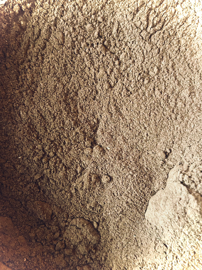 Yellow Dock Root Powder