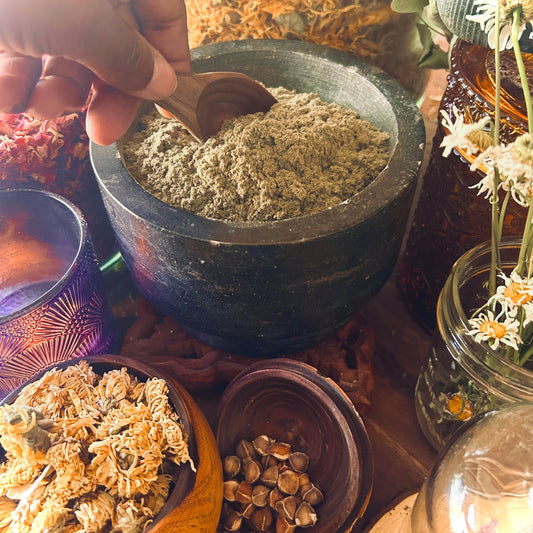 Artichoke Leaf Powder (Cynara scolymus)