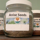 Aniseed