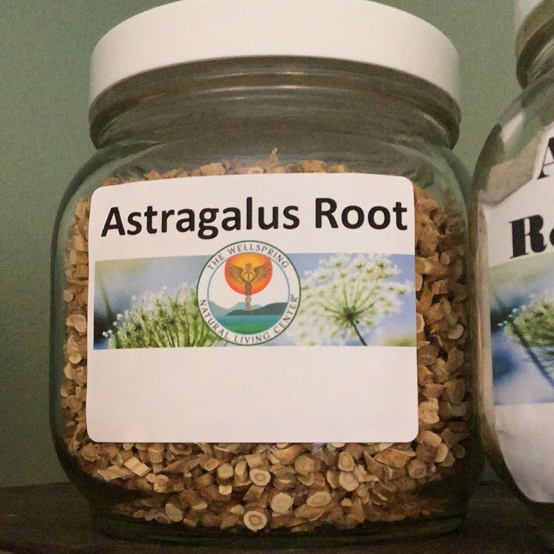 Astragalus Root c/s