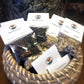 Frank or Myrrh resin incense small pack