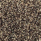 Black Pepper Medium Grind Organic (Piper nigrum)