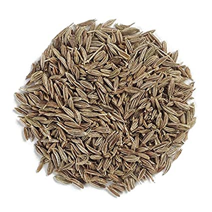 Cumin Seed Whole Organic