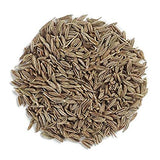 Cumin Seed Whole Organic