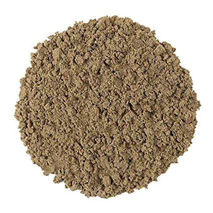 Chaste Tree Berries Powder