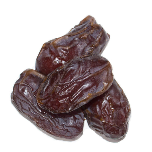 Dried Dates - Jujubes