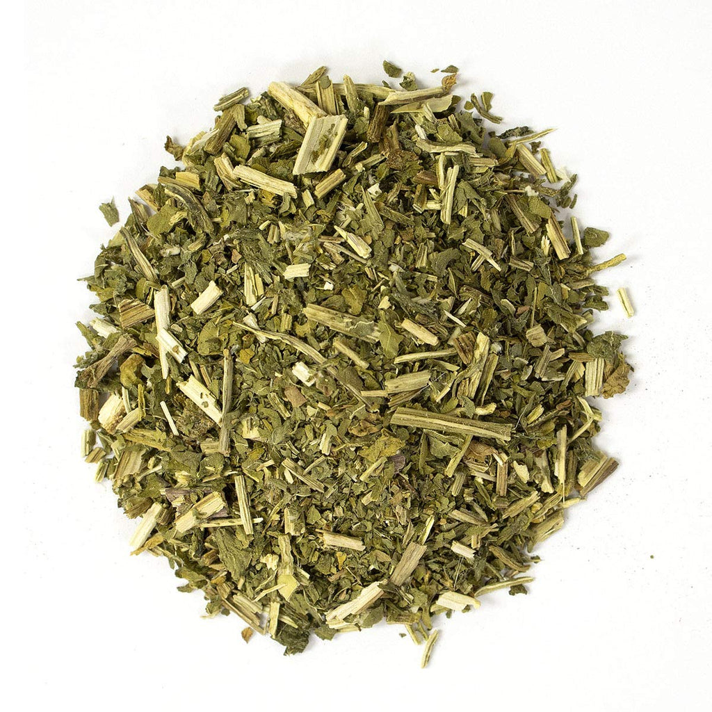 Blessed Thistle Herb Organic (Cnicus benedictus)