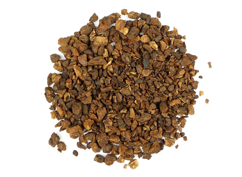 Chicory Root Roasted Granules
