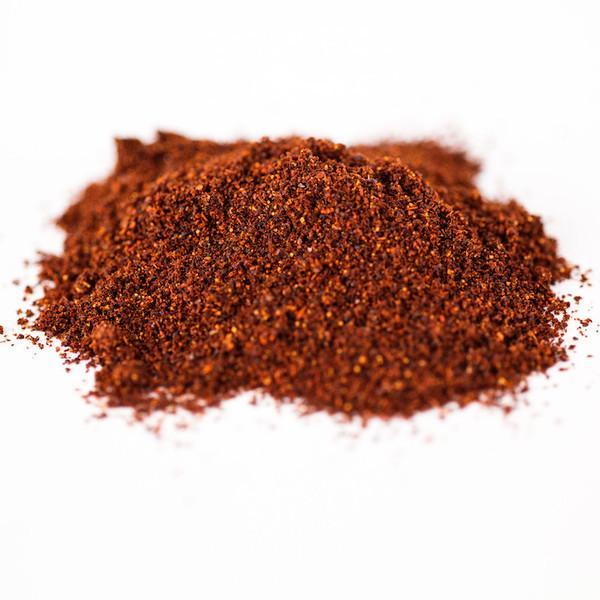 Chili Powder, Organic (Capsicum annuum, Capsicum frutescens)