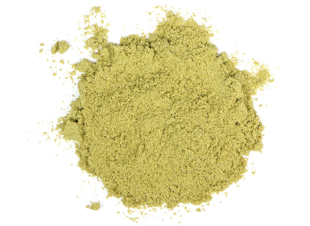 Fennel Seed Powder, Organic