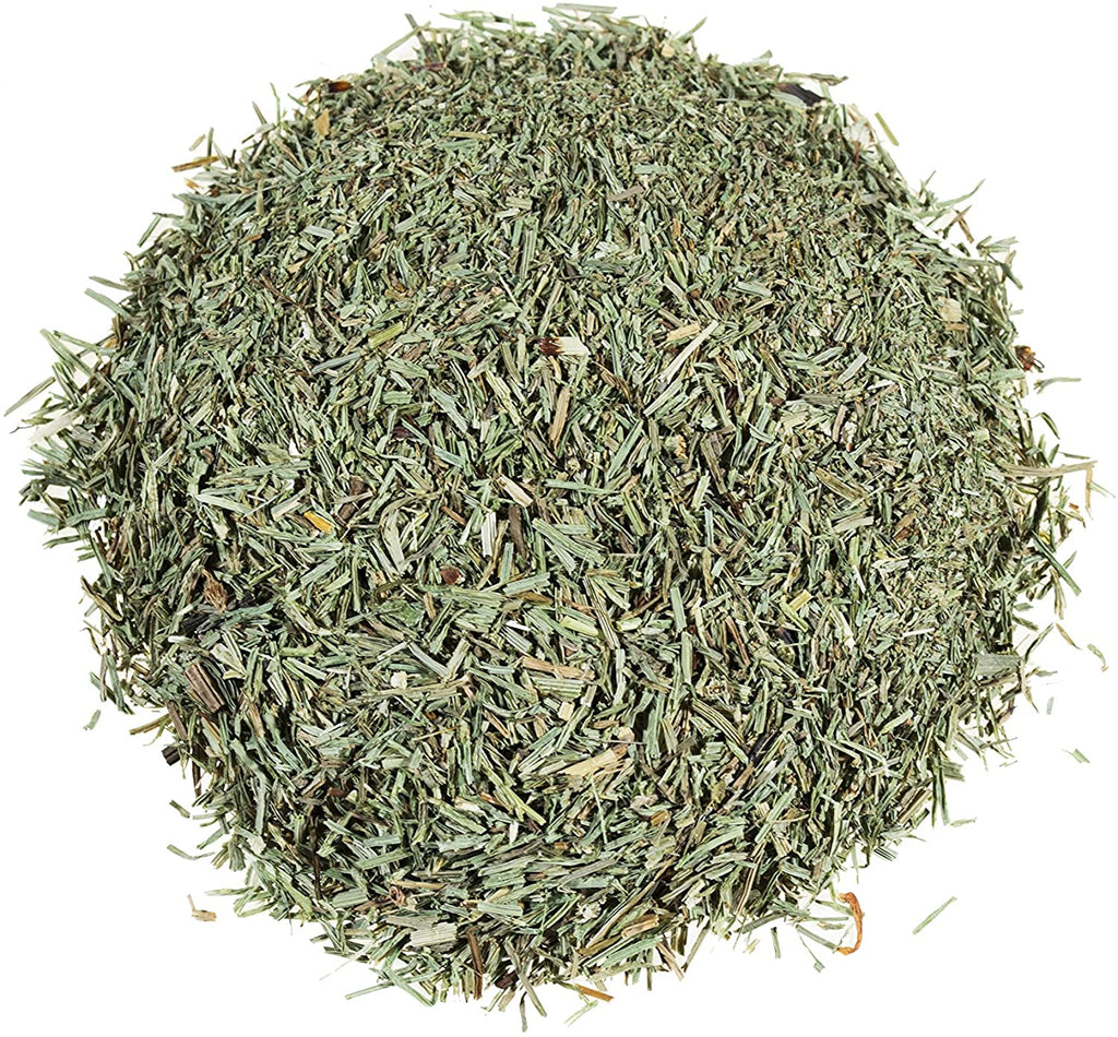 Horsetail Herb Organic (Equisetum arvense)