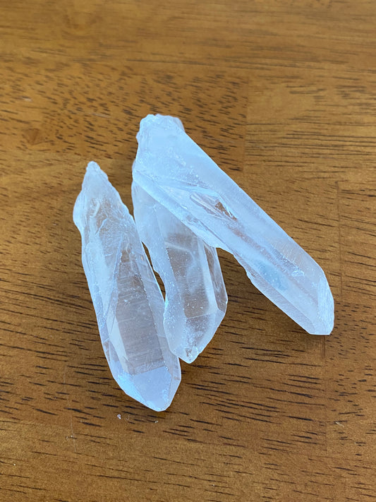 Quartz Points