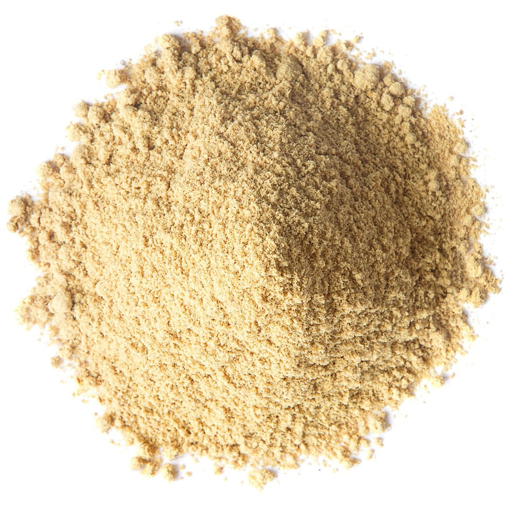 Maca Powder Organic (Lepidium meyenii)