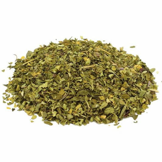 Skullcap Herb c/s Org (Scutellaria lateriflora)
