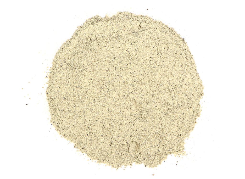 Comfrey Root Powder Organic (Symphytum officinale)