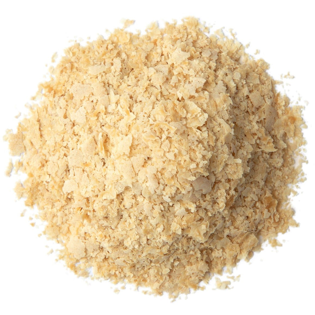 Nutritional Yeast Flakes (Saccharomyces cerevisiae)