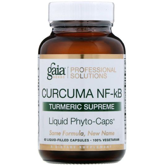 Curcuma NF-kB Capsules