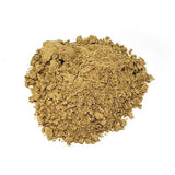 Milk Thistle Seed Powder (Silybum marianum)