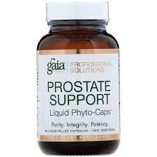 Prostate Support Capsules