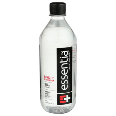 Essentia Water