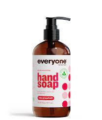 Everyone Ruby Grapefruit Hand Soap
