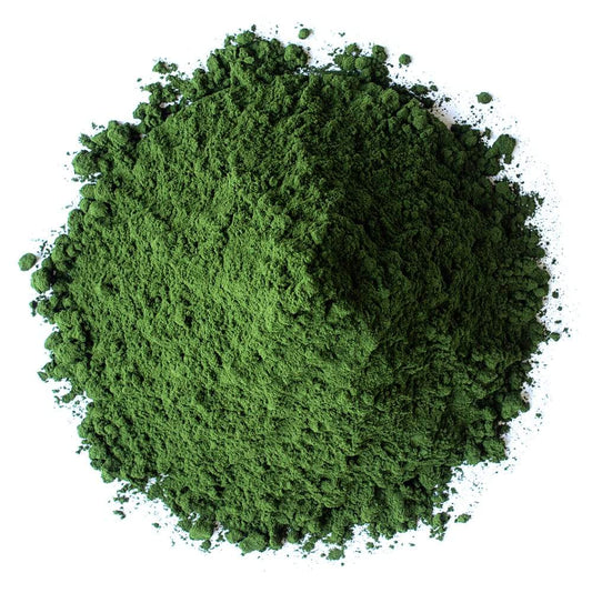 Chlorella powder (Chlorella vulgaris)